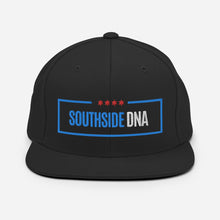 Load image into Gallery viewer, SouthSide DNA Snapback Hat