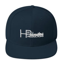 Load image into Gallery viewer, HP53 Productions Snapback Hat