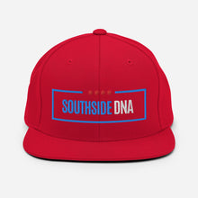 Load image into Gallery viewer, SouthSide DNA Snapback Hat