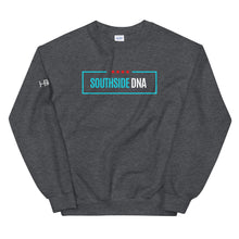 Load image into Gallery viewer, SouthSide DNA Unisex Sweatshirt
