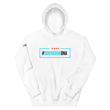 Load image into Gallery viewer, #SouthSideDNA Unisex Hoodie