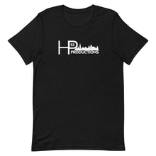 Load image into Gallery viewer, HP53 (White Letters) Short-Sleeve Unisex T-Shirt