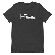 Load image into Gallery viewer, HP53 (White Letters) Short-Sleeve Unisex T-Shirt