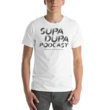 Load image into Gallery viewer, Short-Sleeve Unisex T-Shirt