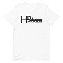Load image into Gallery viewer, HP53 (Black Letters) Short-Sleeve Unisex T-Shirt
