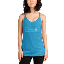 Load image into Gallery viewer, SouthSide DNA Women's Racerback Tank