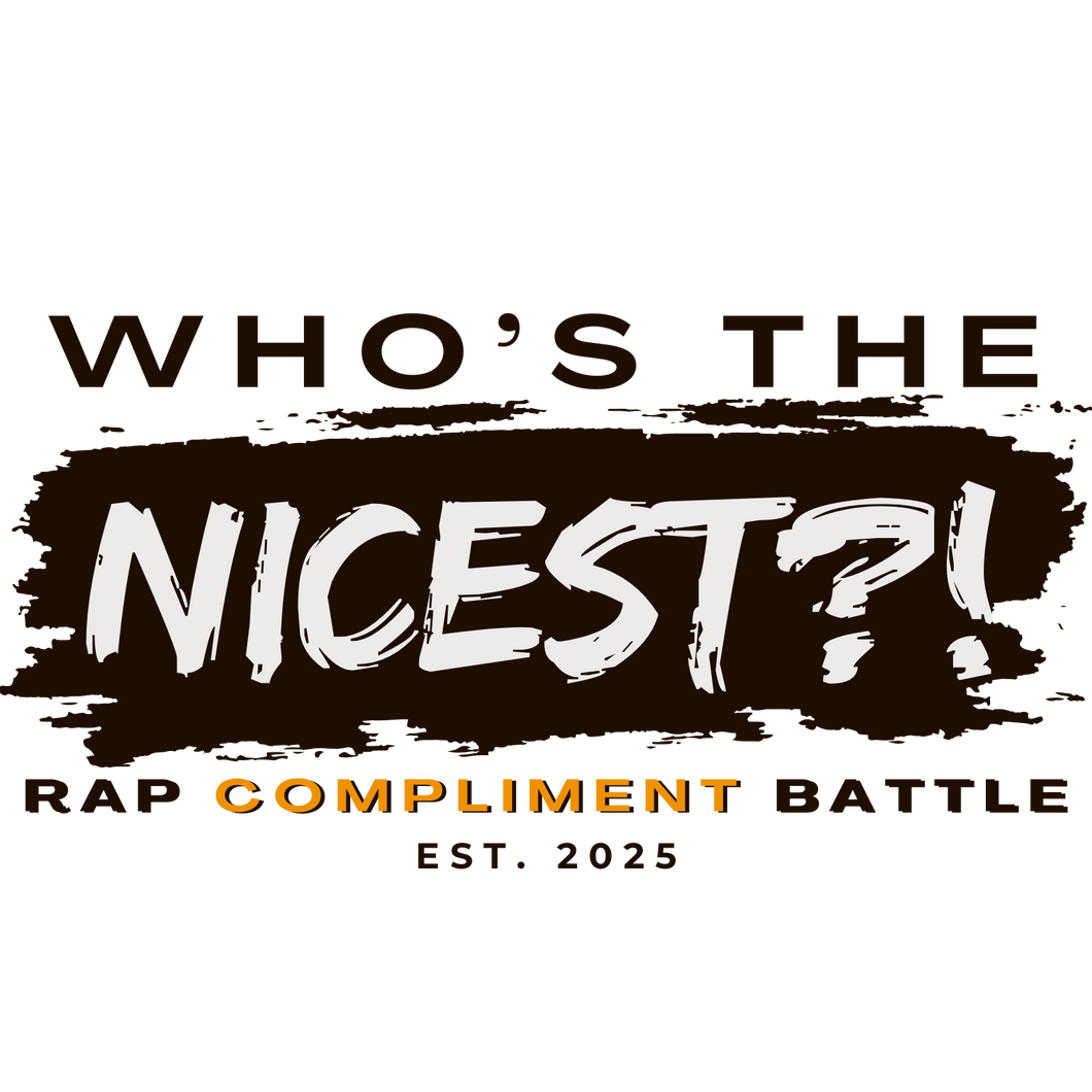 Who's The Nicest?! T-shirt
