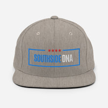 Load image into Gallery viewer, SouthSide DNA Snapback Hat
