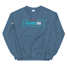 Load image into Gallery viewer, SouthSide DNA Unisex Sweatshirt
