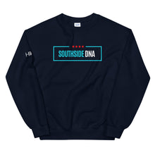 Load image into Gallery viewer, SouthSide DNA Unisex Sweatshirt
