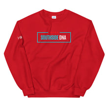 Load image into Gallery viewer, SouthSide DNA Unisex Sweatshirt
