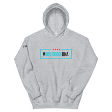 Load image into Gallery viewer, #SouthSideDNA Unisex Hoodie
