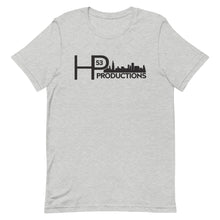 Load image into Gallery viewer, HP53 (Black Letters) Short-Sleeve Unisex T-Shirt
