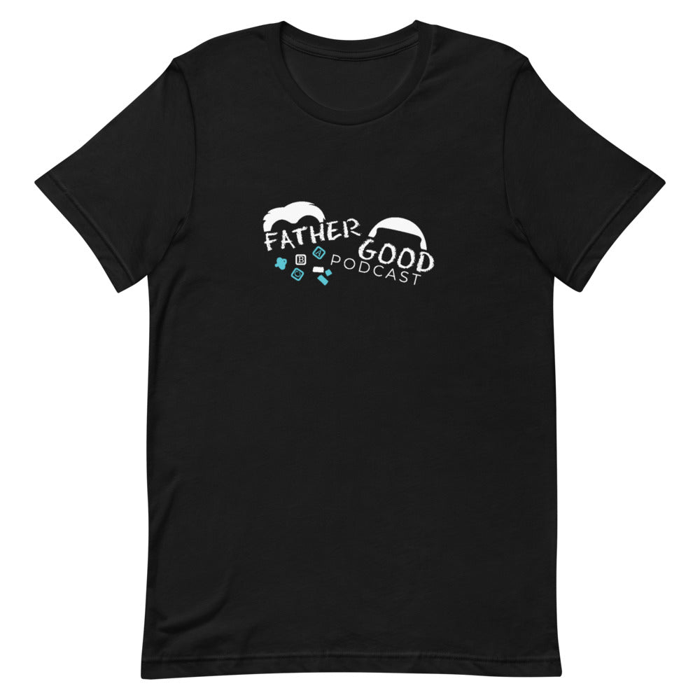 FatherGood Short-Sleeve Unisex T-Shirt