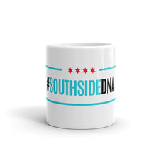 Load image into Gallery viewer, #SouthSideDNA Mug
