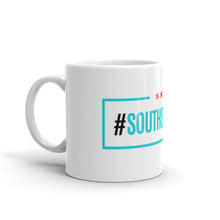 Load image into Gallery viewer, #SouthSideDNA Mug
