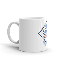 Load image into Gallery viewer, EZ, Smoke &amp; GM Mug
