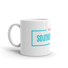 Load image into Gallery viewer, SouthSide DNA Mug
