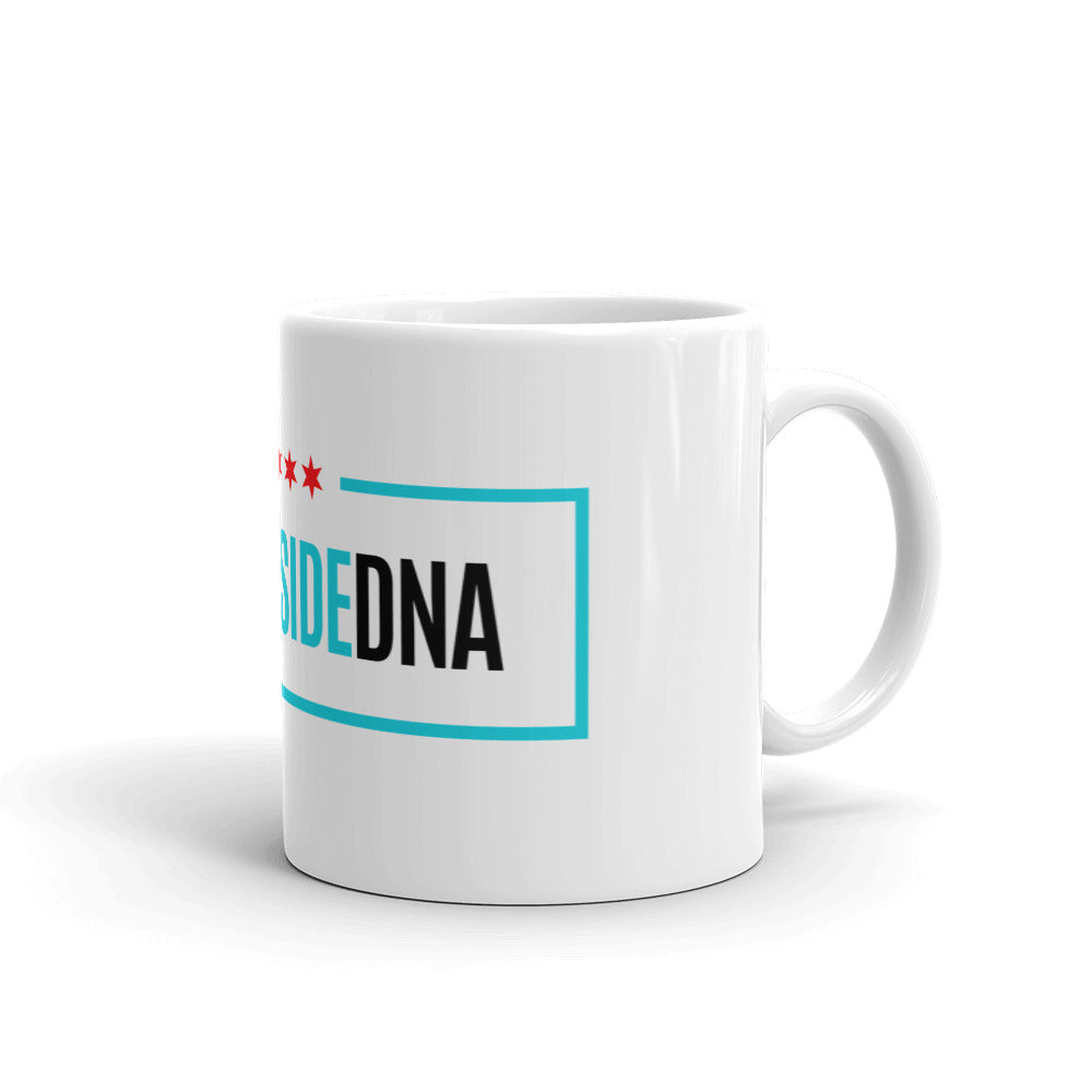 #SouthSideDNA Mug