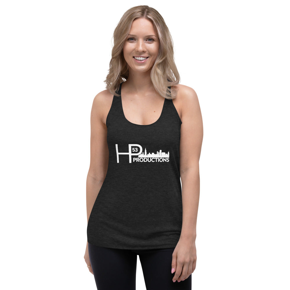 Women's HP53 Productions Tank