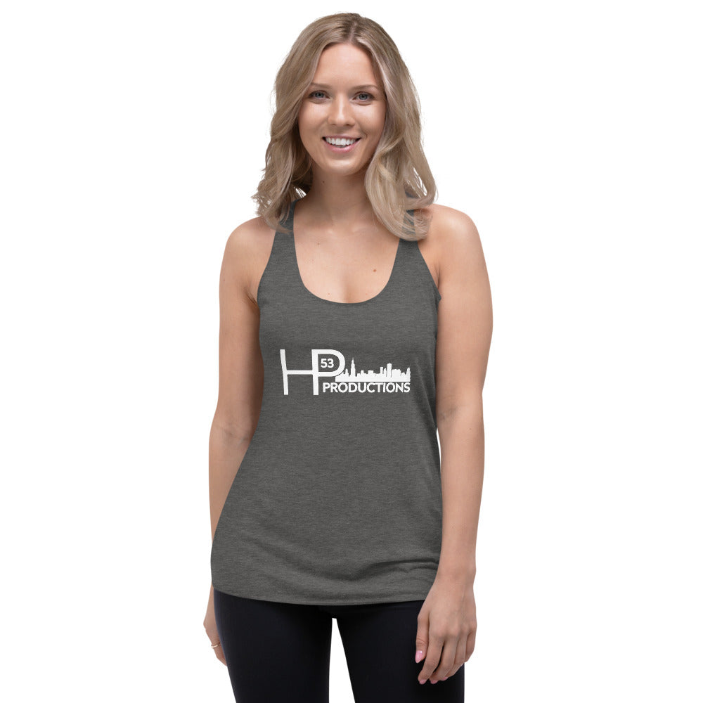 Women's HP53 Productions Tank